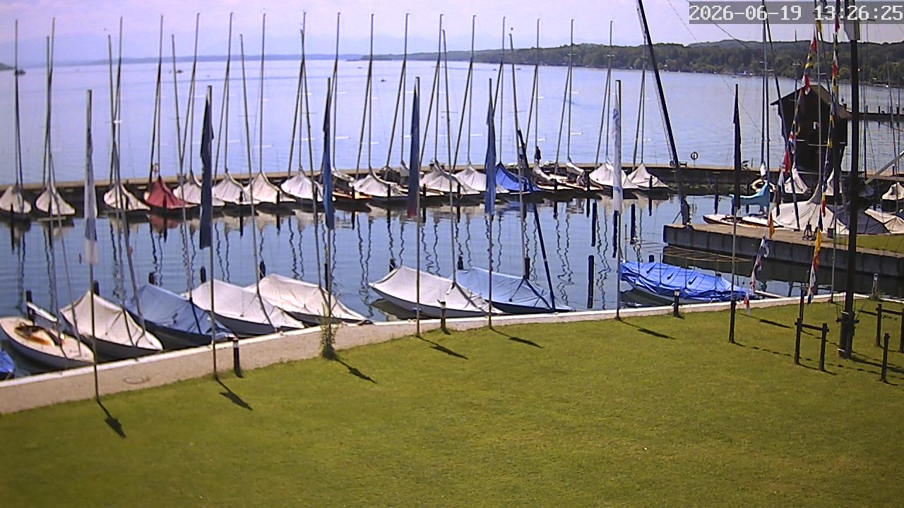 MRSV Bayern Webcam