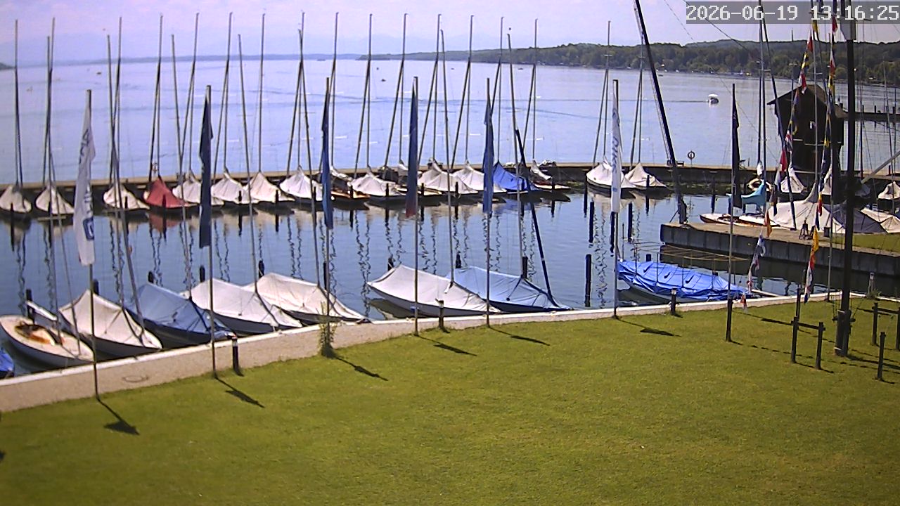 MRSV Bayern Webcam