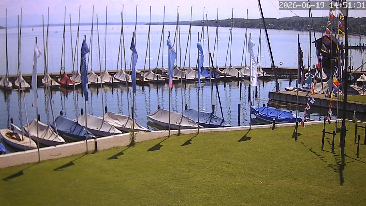 MRSV Bayern Webcam