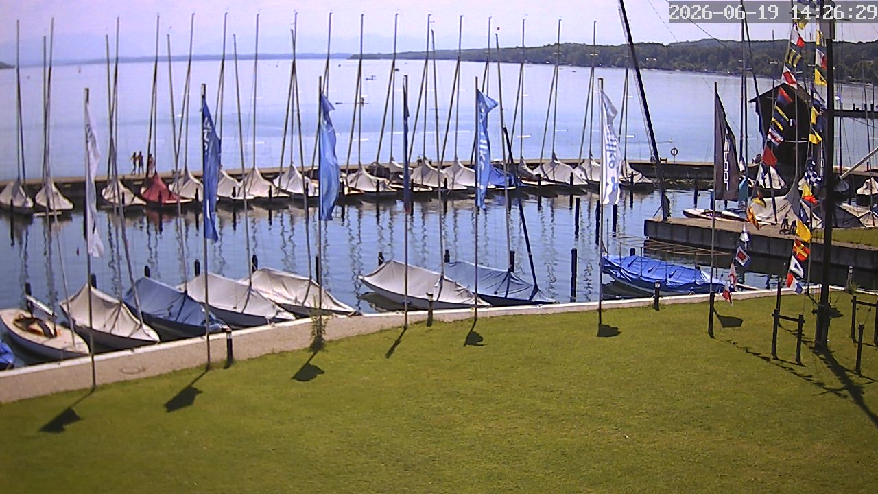 MRSV Bayern Webcam