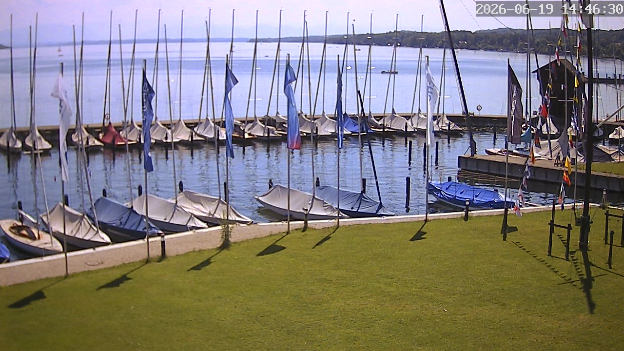 MRSV Bayern Webcam