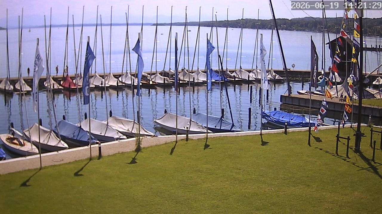 MRSV Bayern Webcam