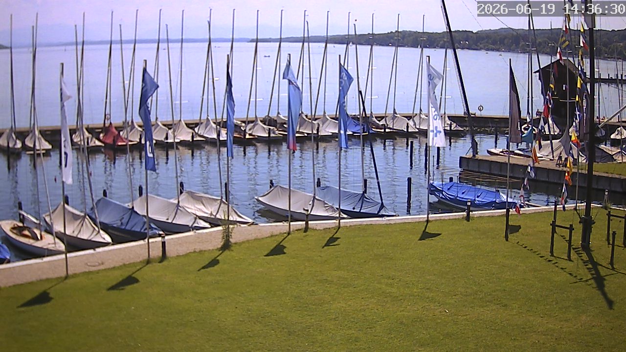 MRSV Bayern Webcam