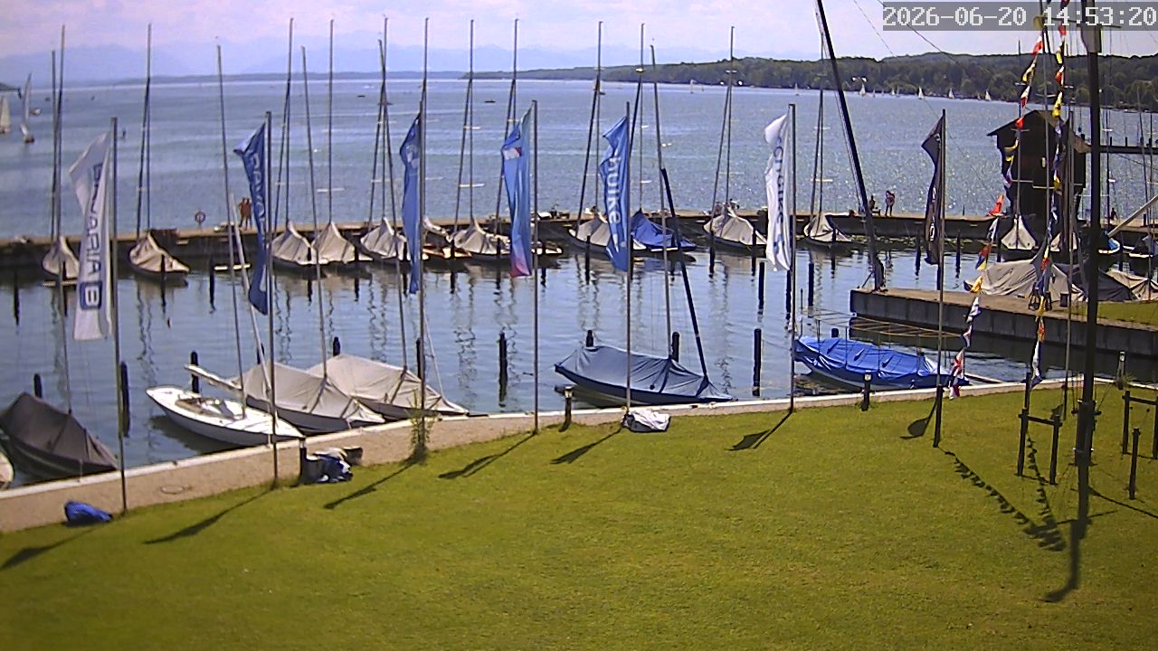 MRSV Bayern Webcam