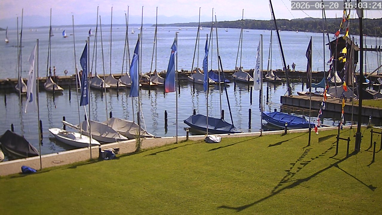 MRSV Bayern Webcam
