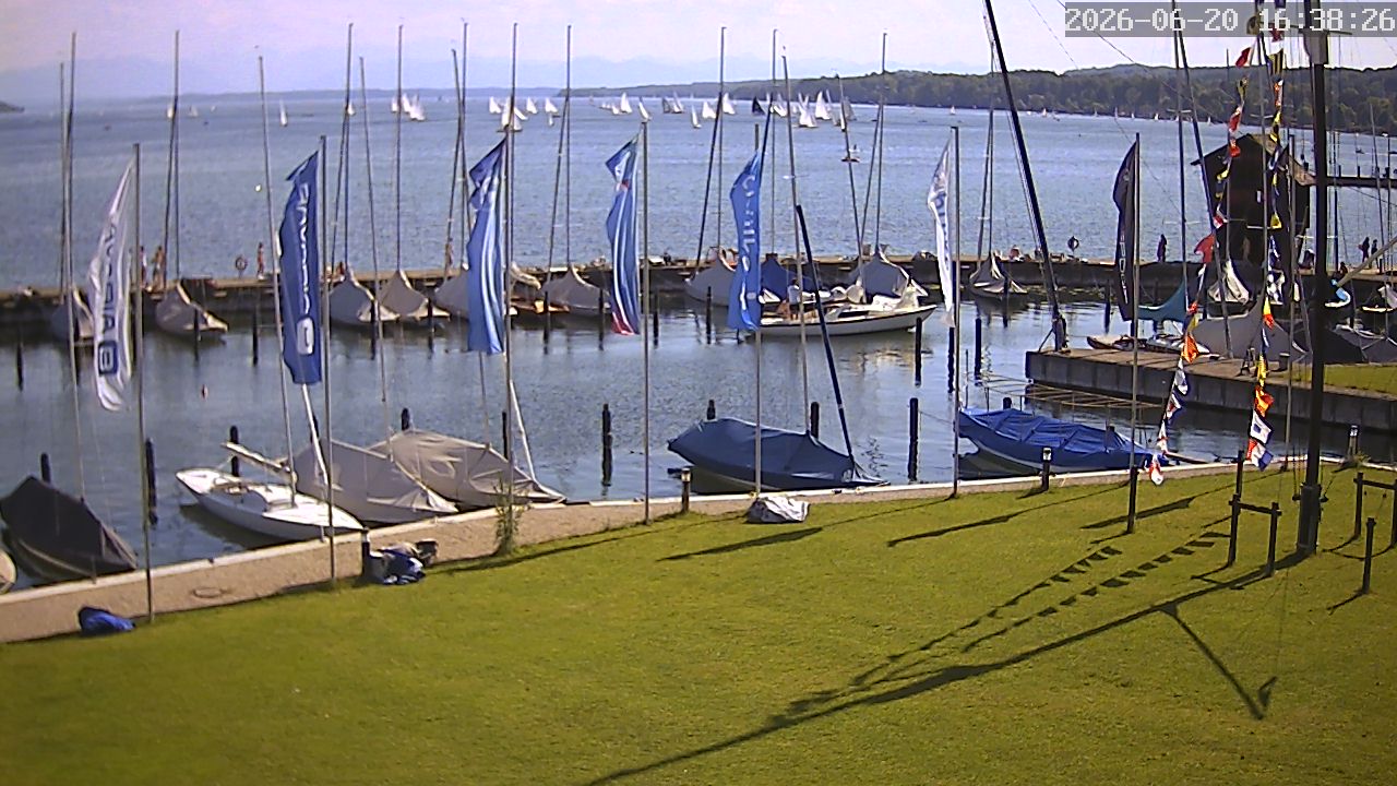 MRSV Bayern Webcam