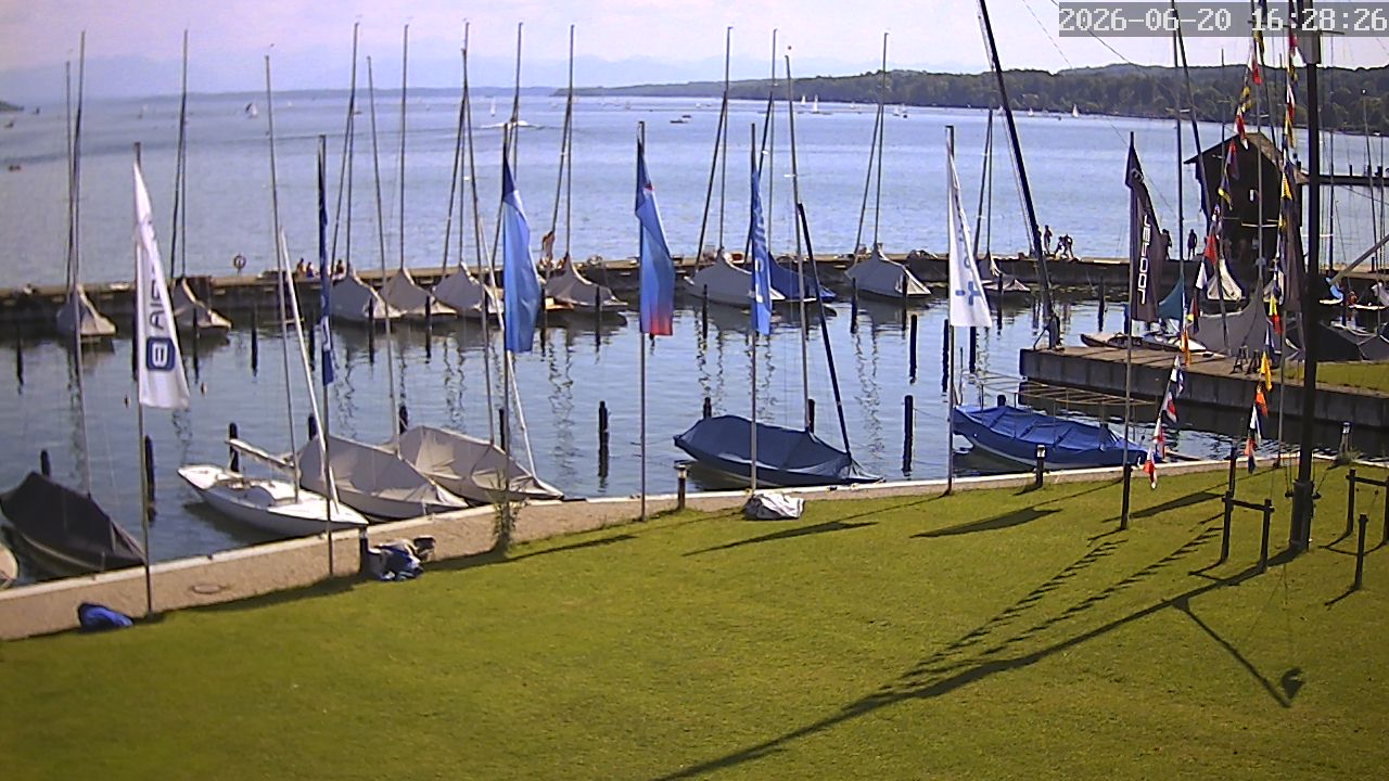 MRSV Bayern Webcam