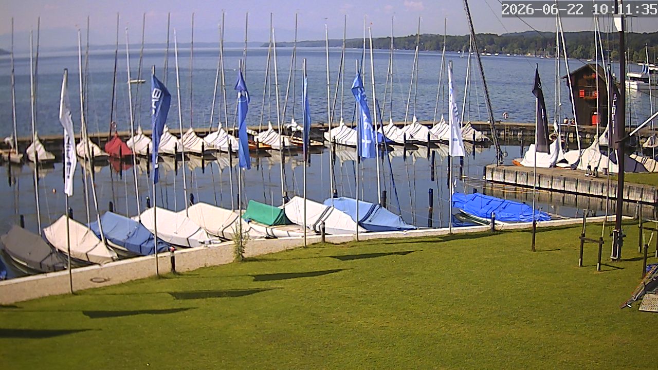 MRSV Bayern Webcam