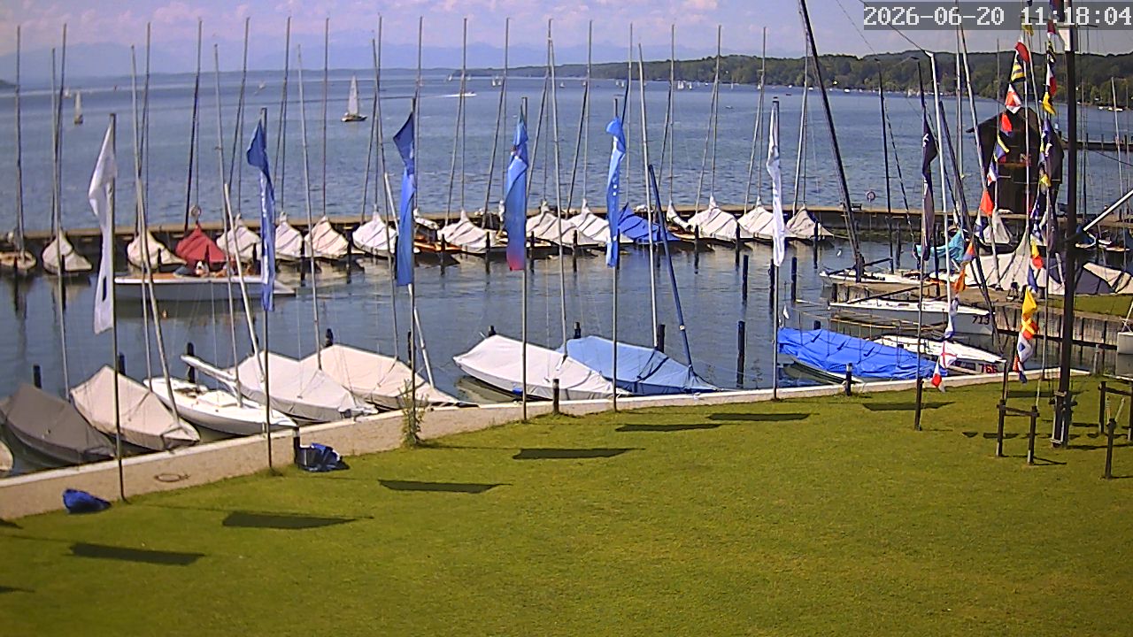 MRSV Bayern Webcam