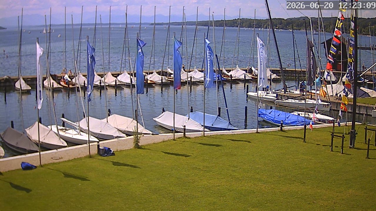 MRSV Bayern Webcam