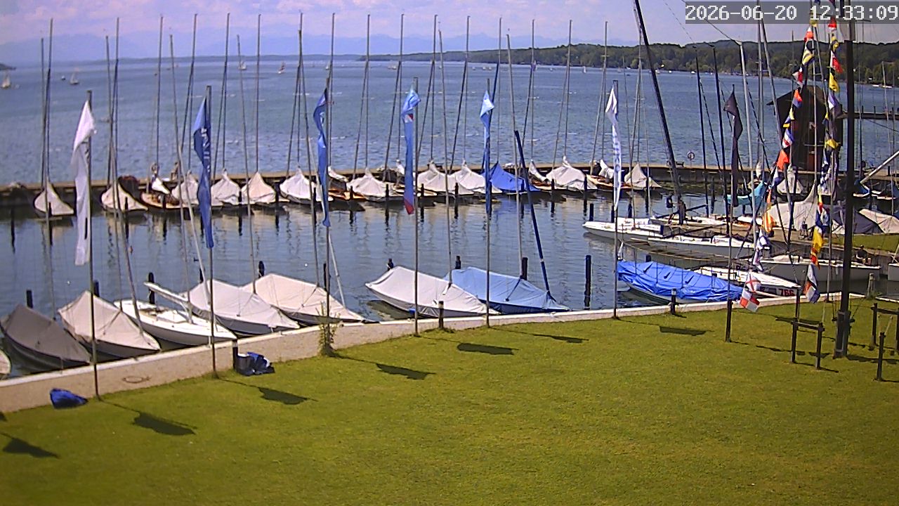 MRSV Bayern Webcam