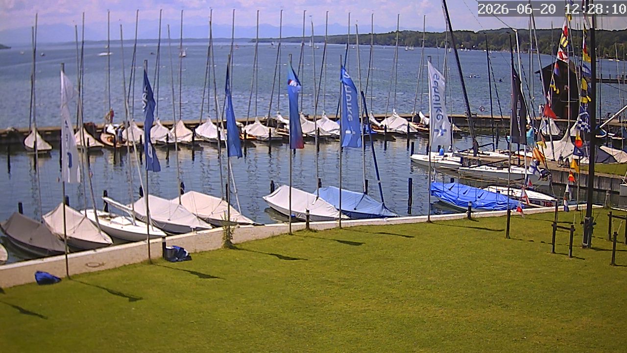 MRSV Bayern Webcam