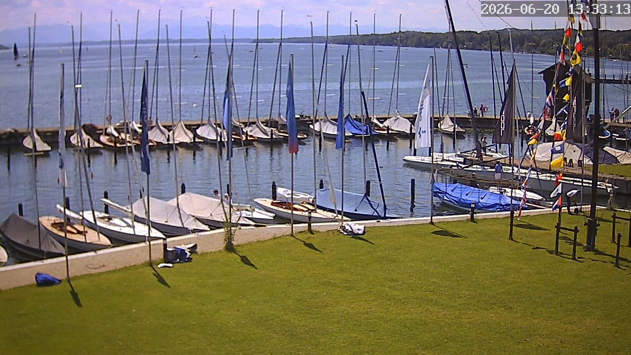 MRSV Bayern Webcam