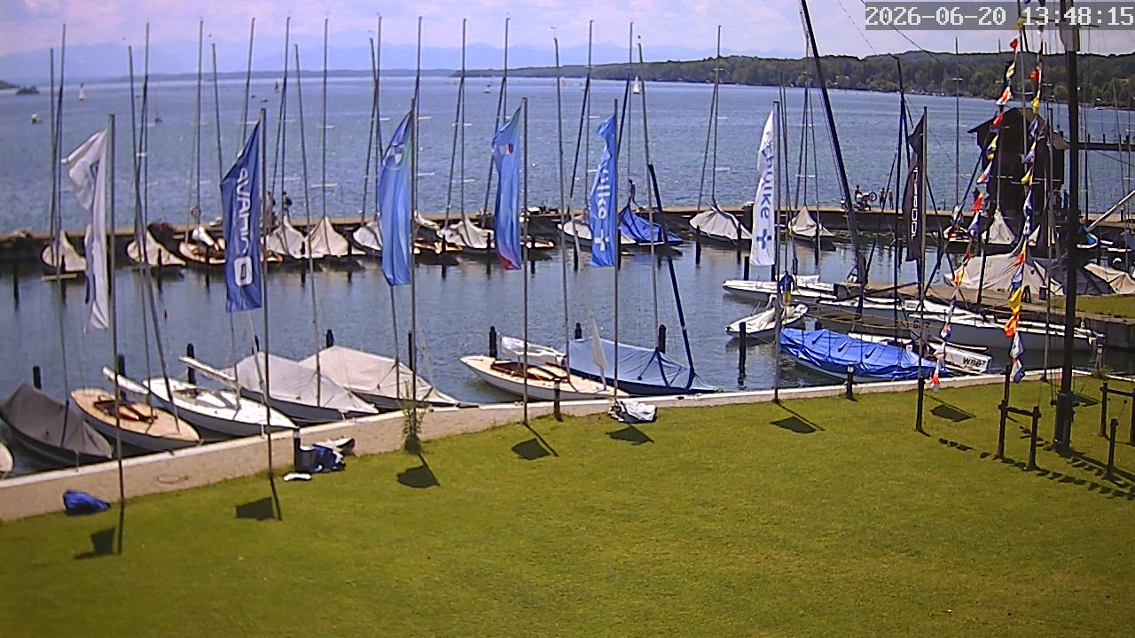 MRSV Bayern Webcam