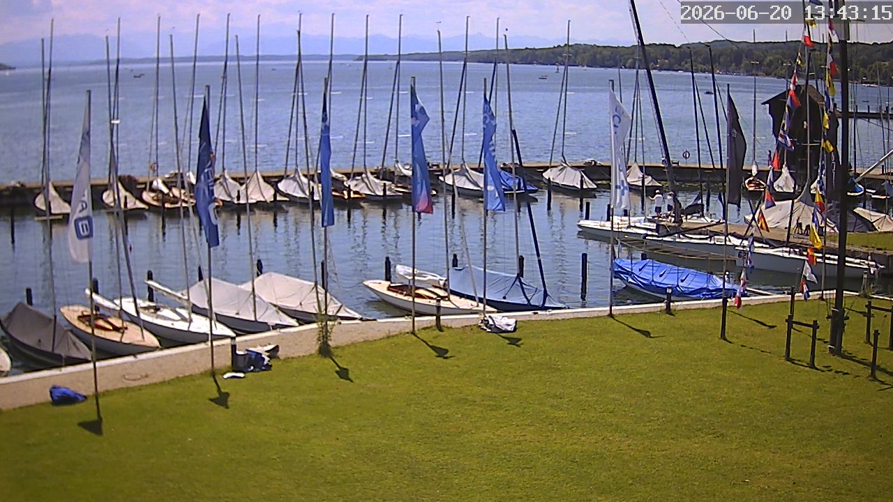 MRSV Bayern Webcam