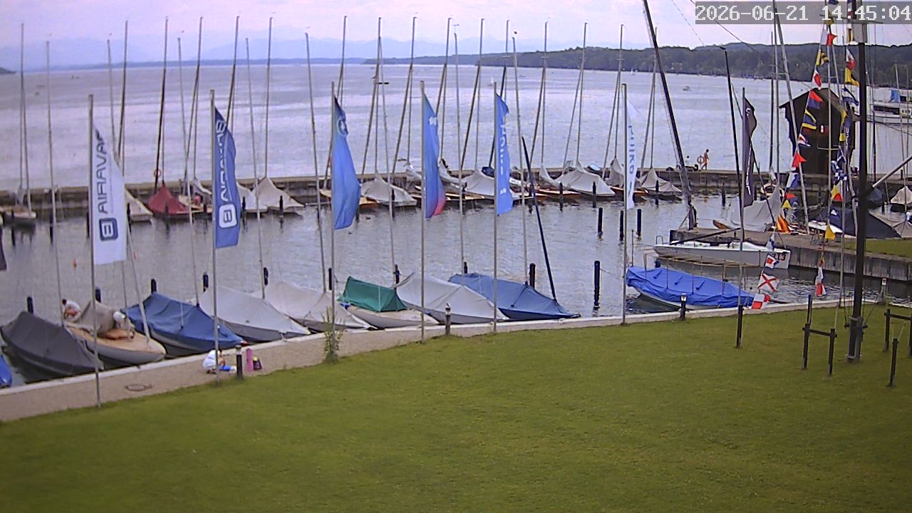 MRSV Bayern Webcam