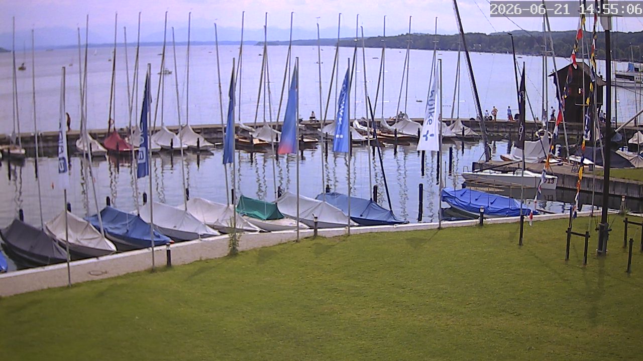 MRSV Bayern Webcam