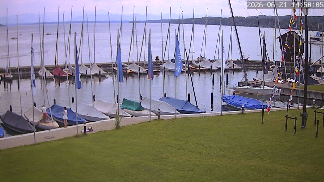 MRSV Bayern Webcam