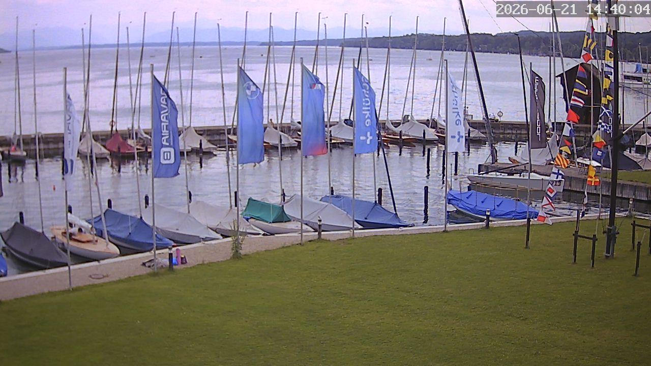 MRSV Bayern Webcam
