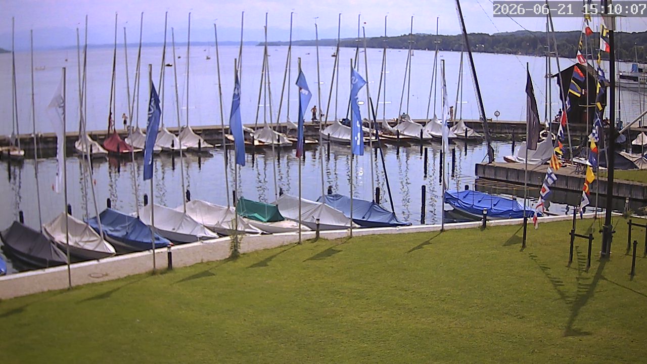 MRSV Bayern Webcam
