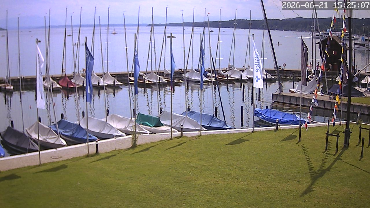 MRSV Bayern Webcam