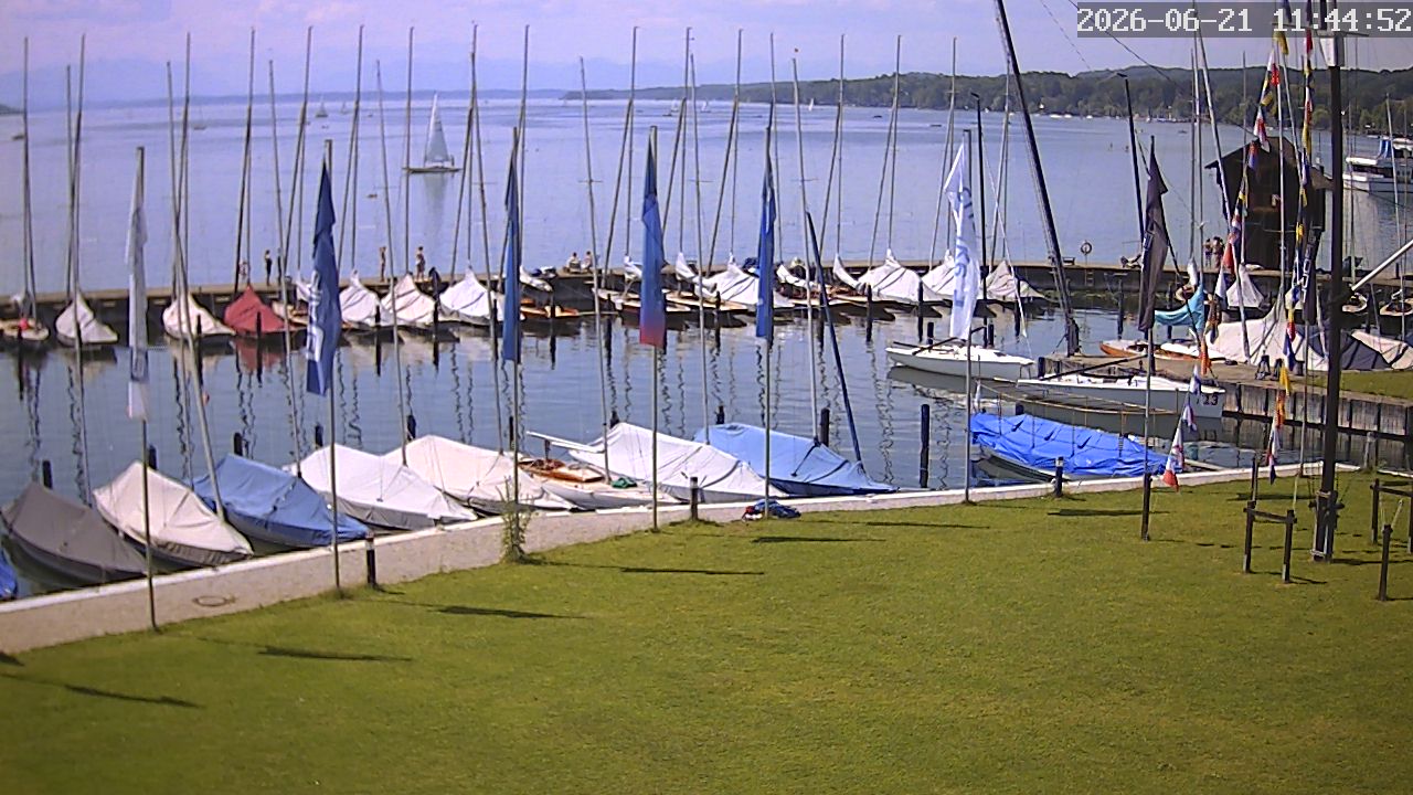 MRSV Bayern Webcam