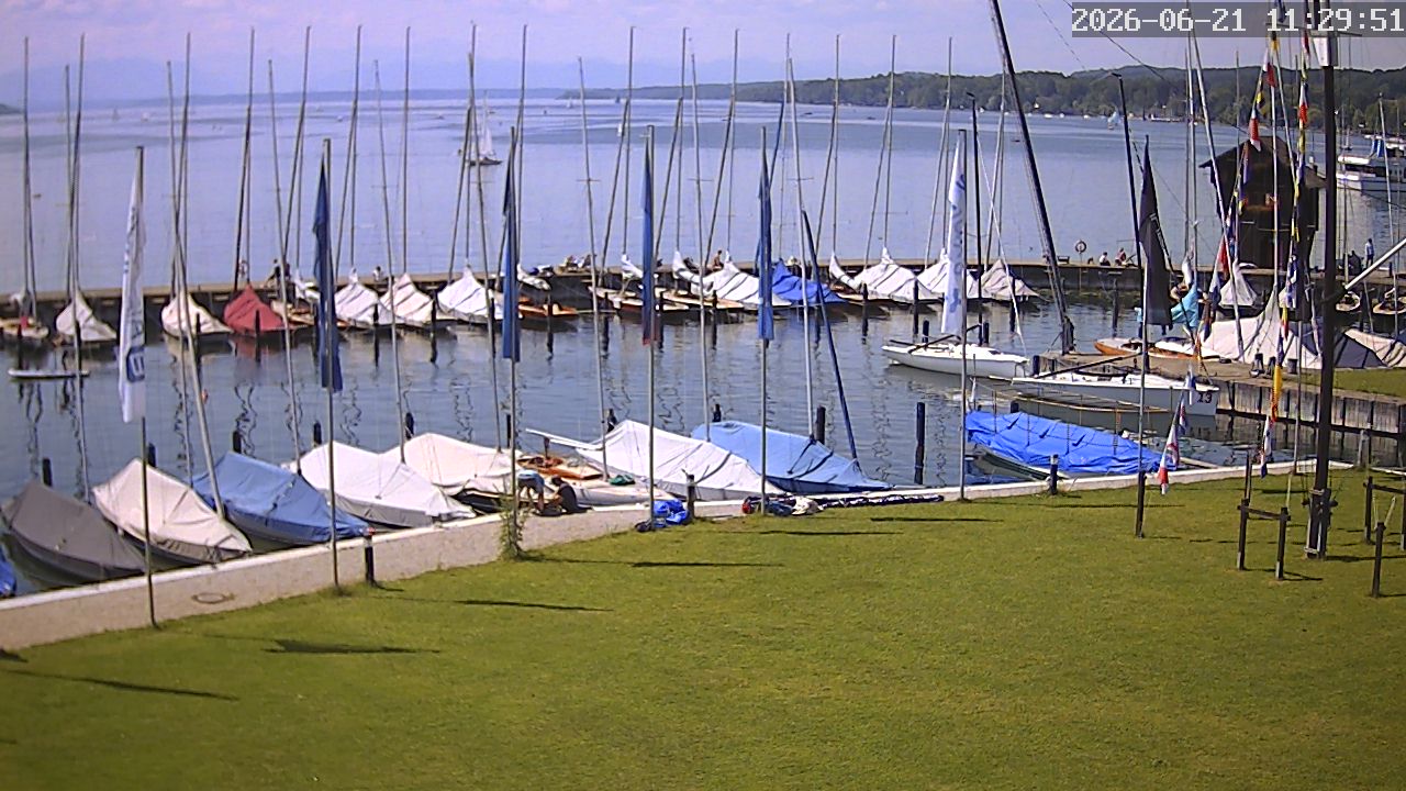 MRSV Bayern Webcam