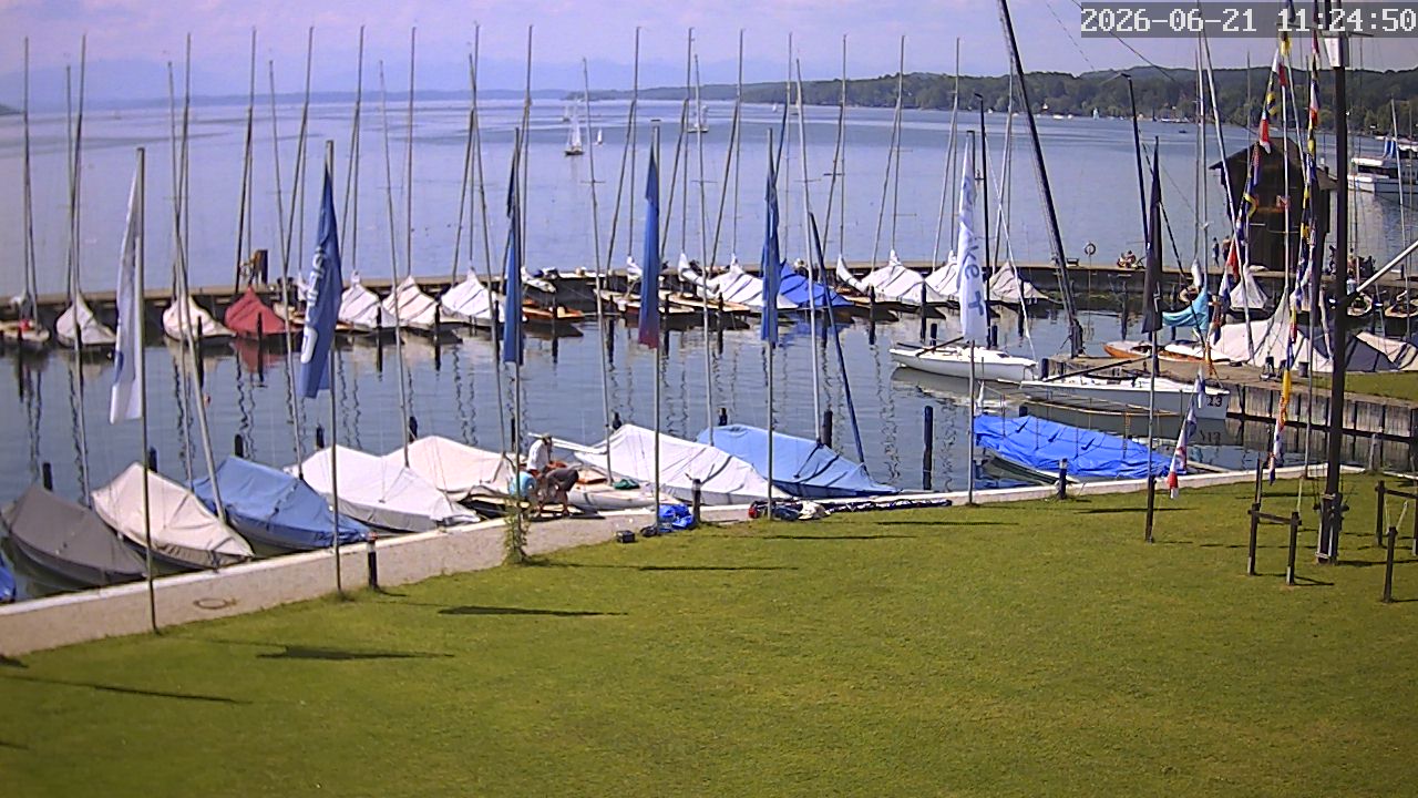 MRSV Bayern Webcam