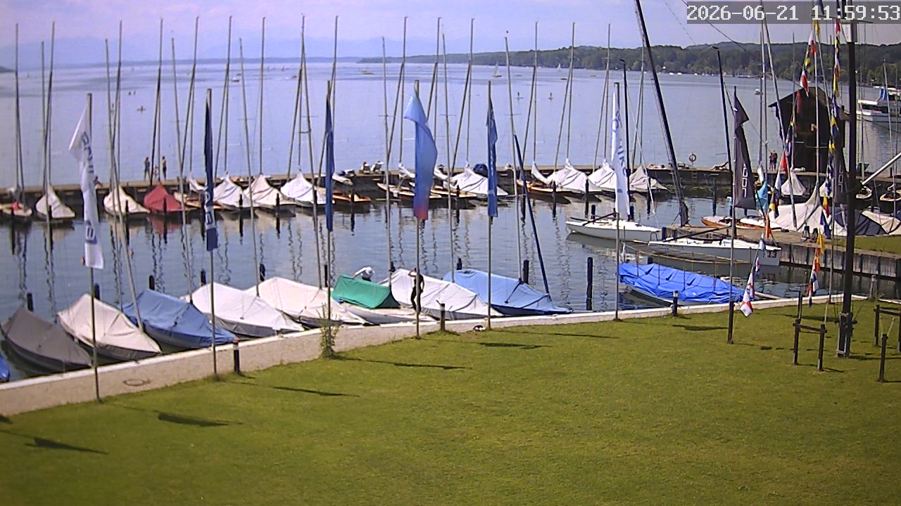MRSV Bayern Webcam