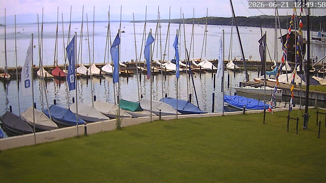 MRSV Bayern Webcam