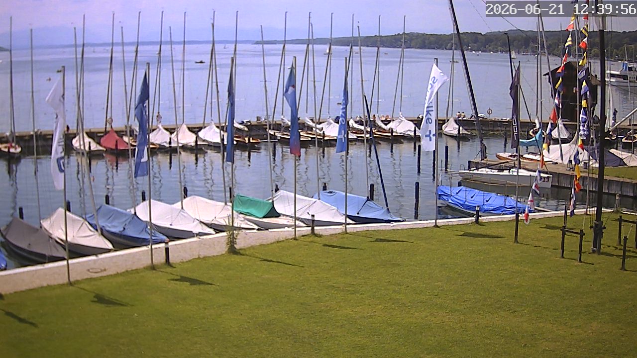 MRSV Bayern Webcam