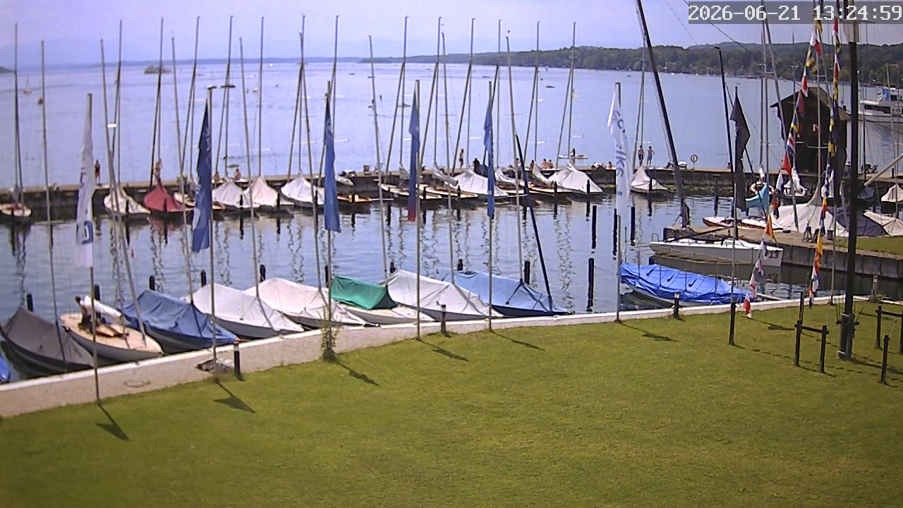 MRSV Bayern Webcam