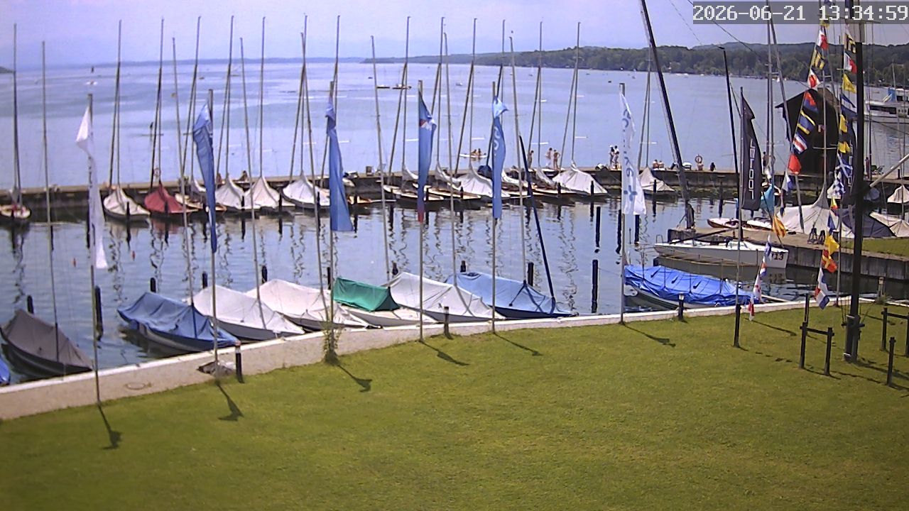 MRSV Bayern Webcam