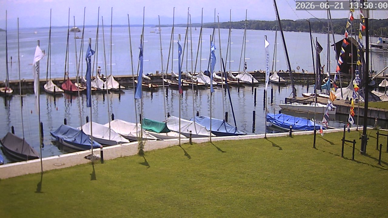 MRSV Bayern Webcam