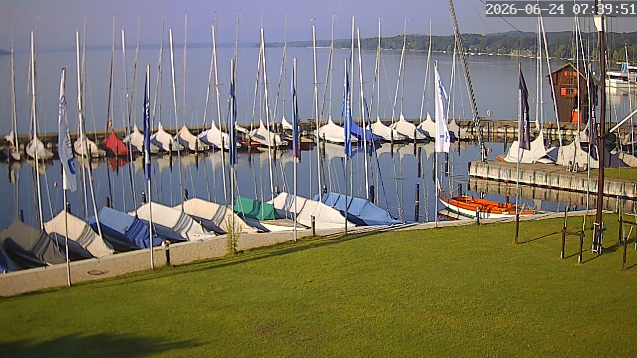 MRSV Bayern Webcam