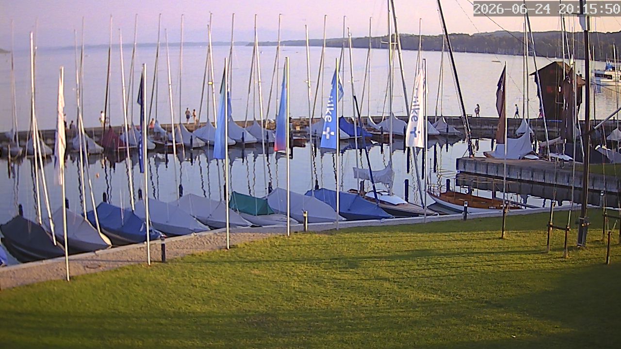 MRSV Bayern Webcam