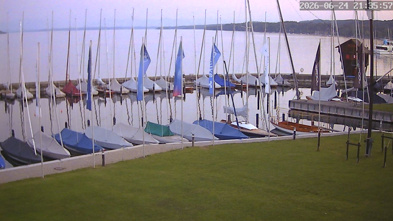 MRSV Bayern Webcam