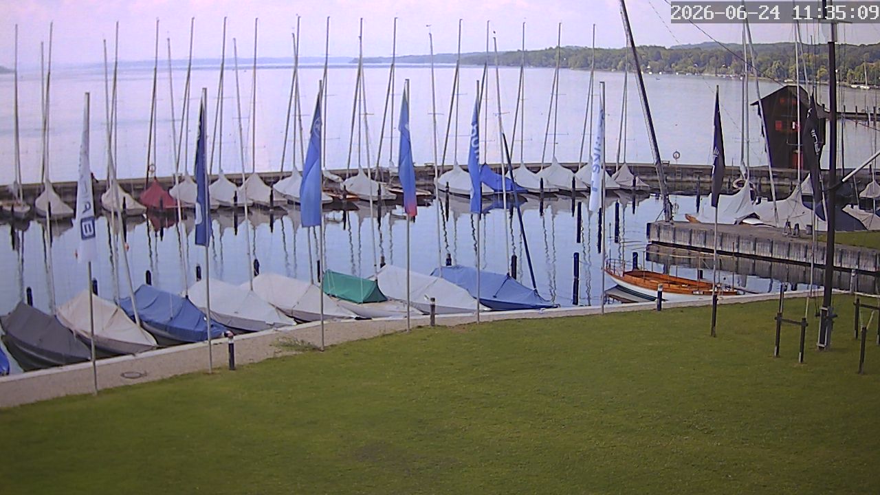 MRSV Bayern Webcam