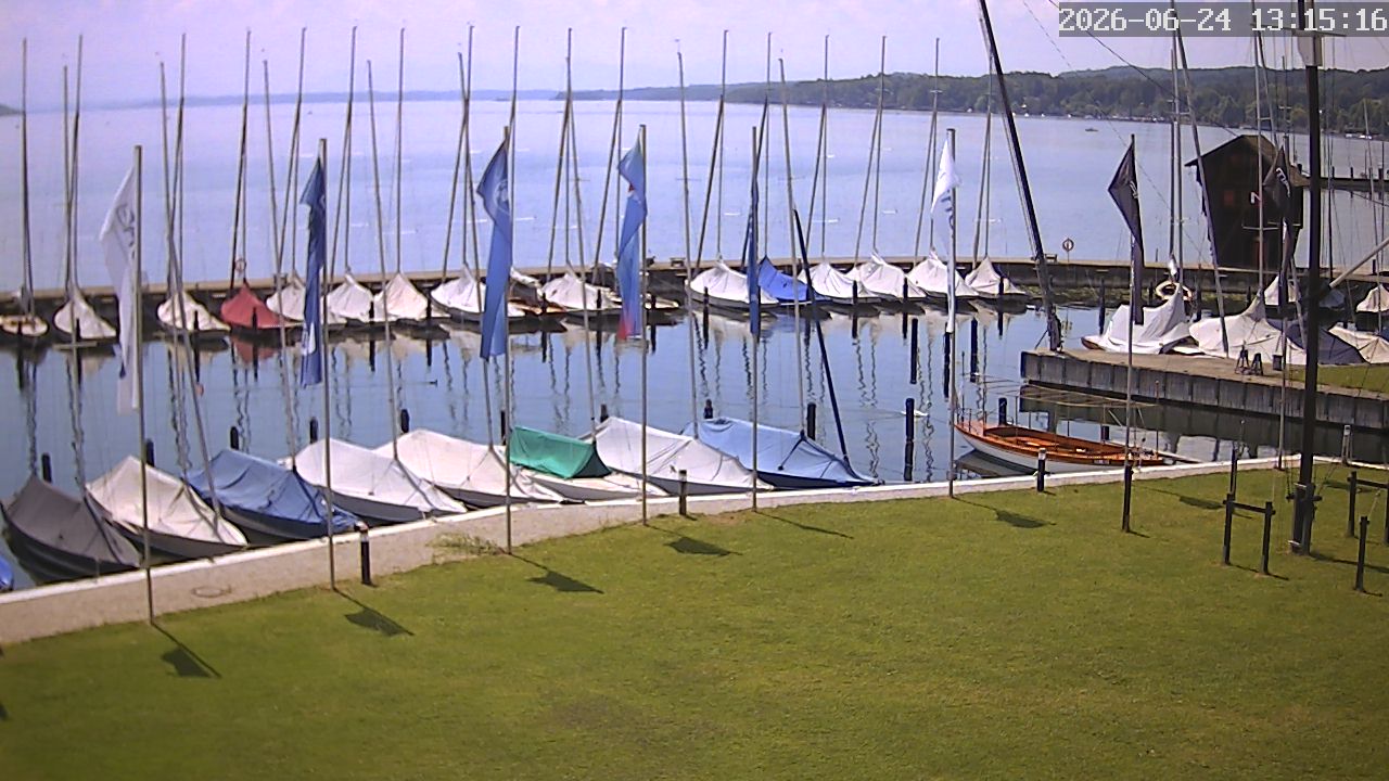 MRSV Bayern Webcam