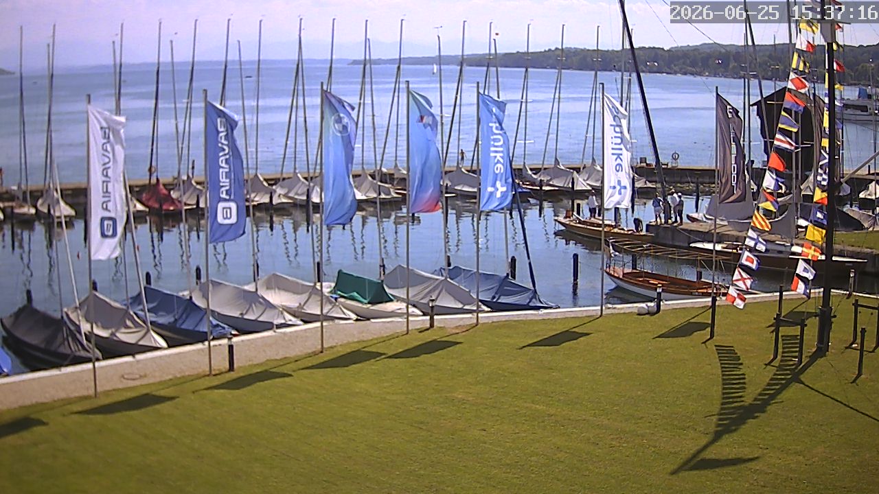 MRSV Bayern Webcam