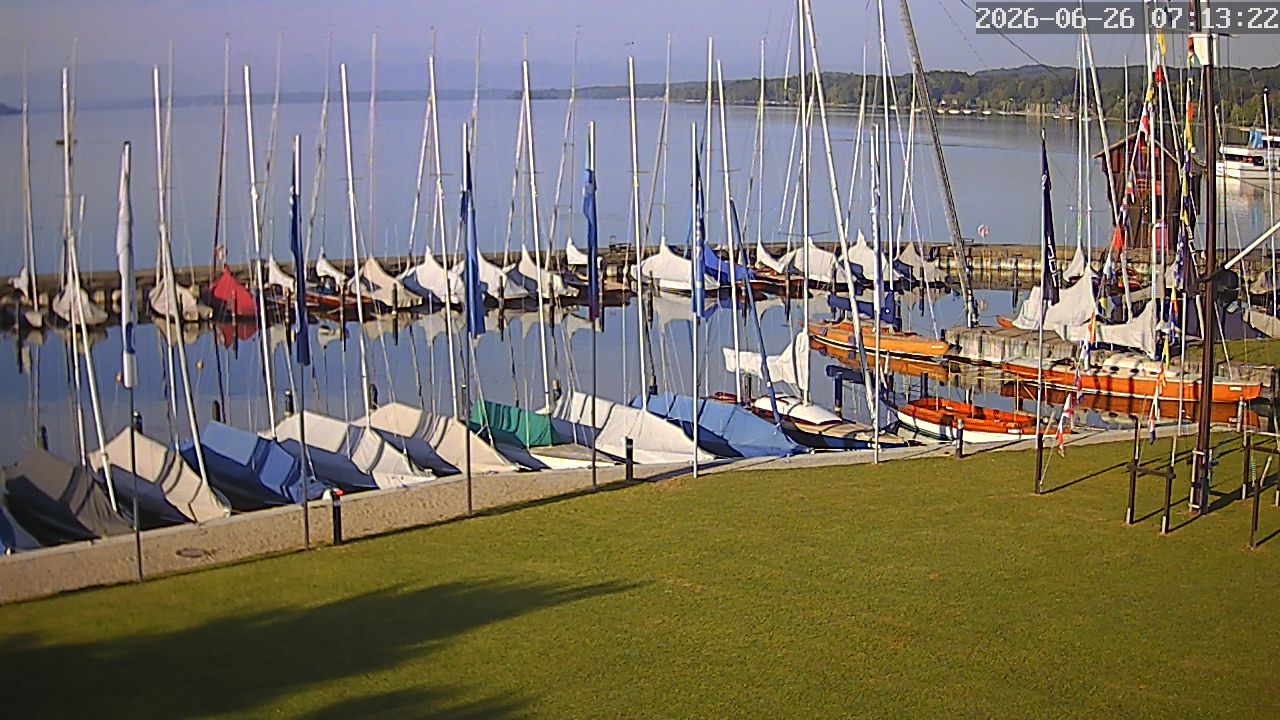 MRSV Bayern Webcam