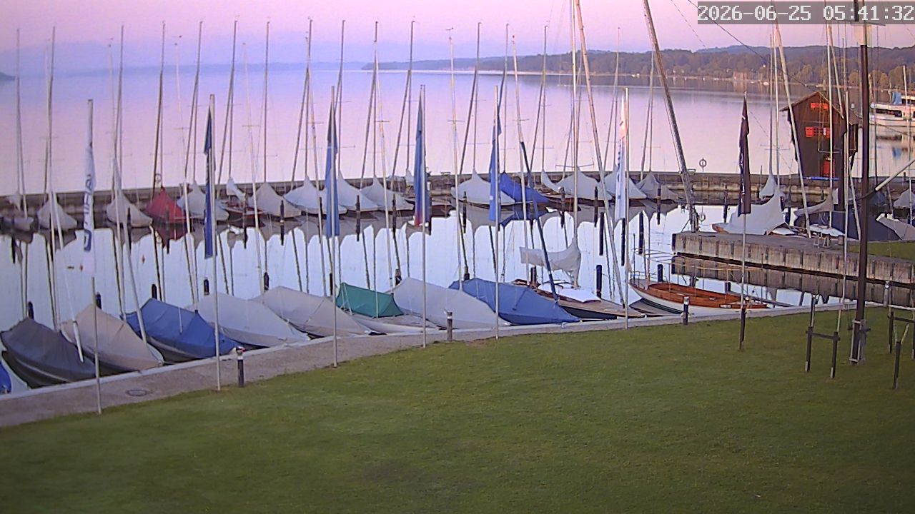 MRSV Bayern Webcam