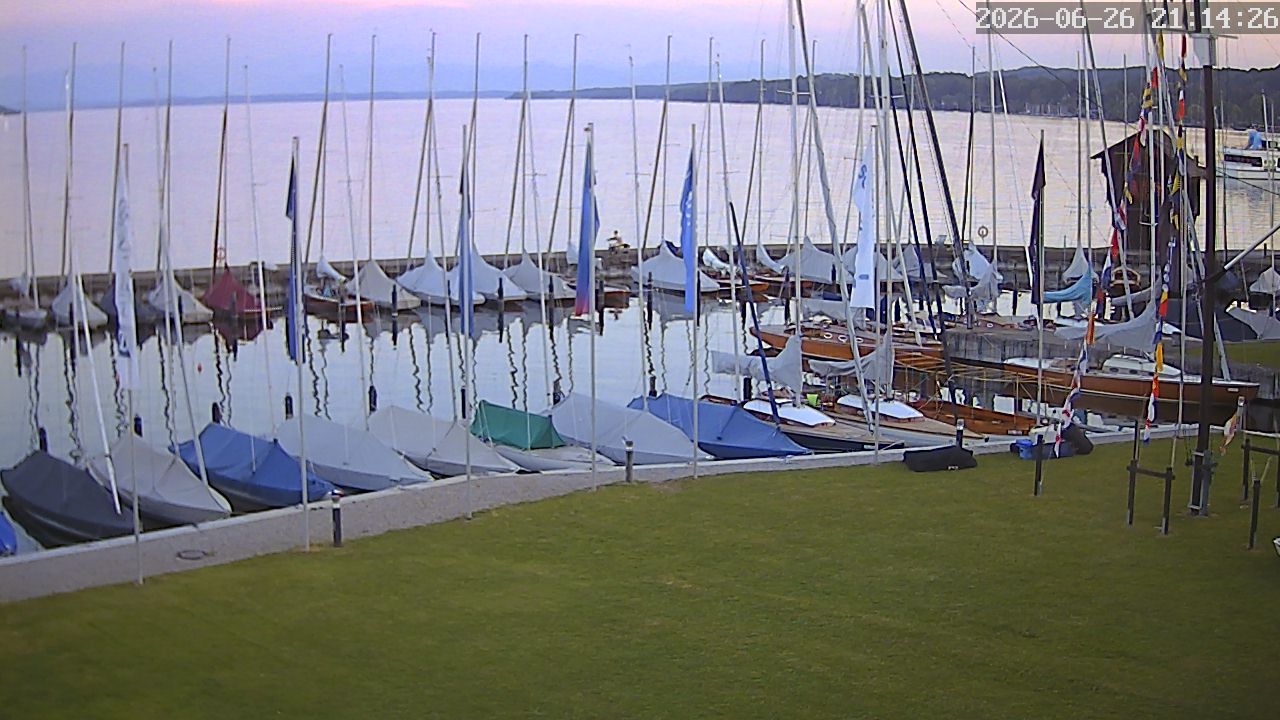 MRSV Bayern Webcam