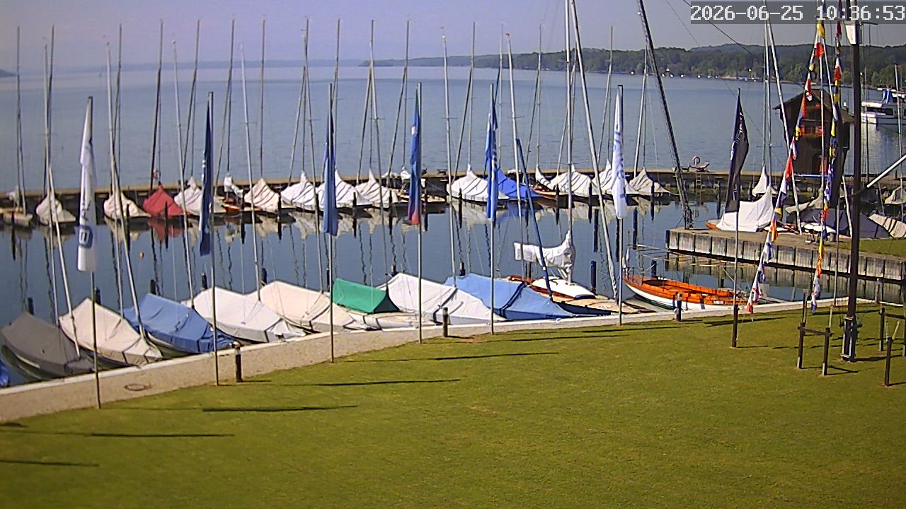 MRSV Bayern Webcam