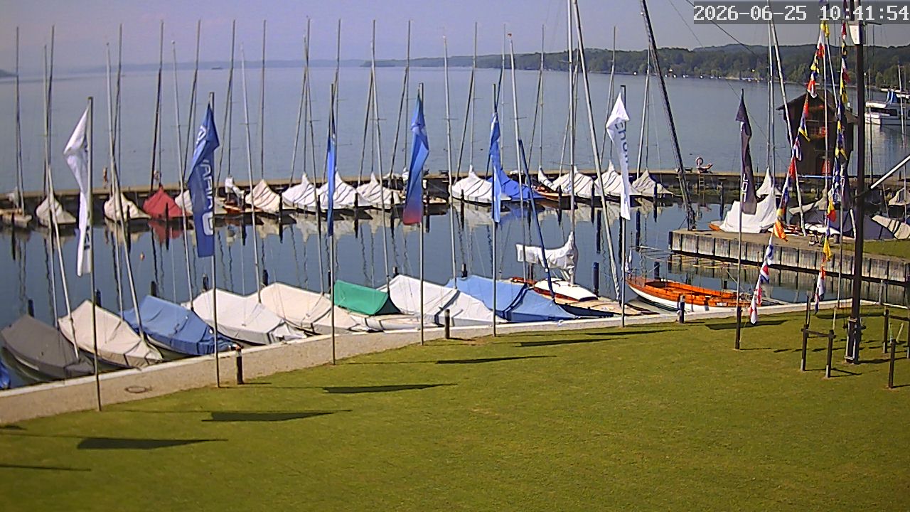 MRSV Bayern Webcam