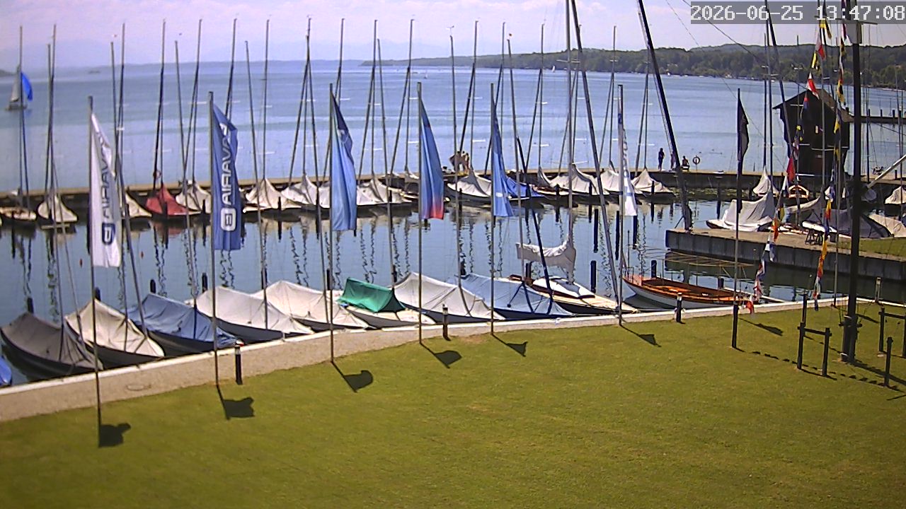 MRSV Bayern Webcam