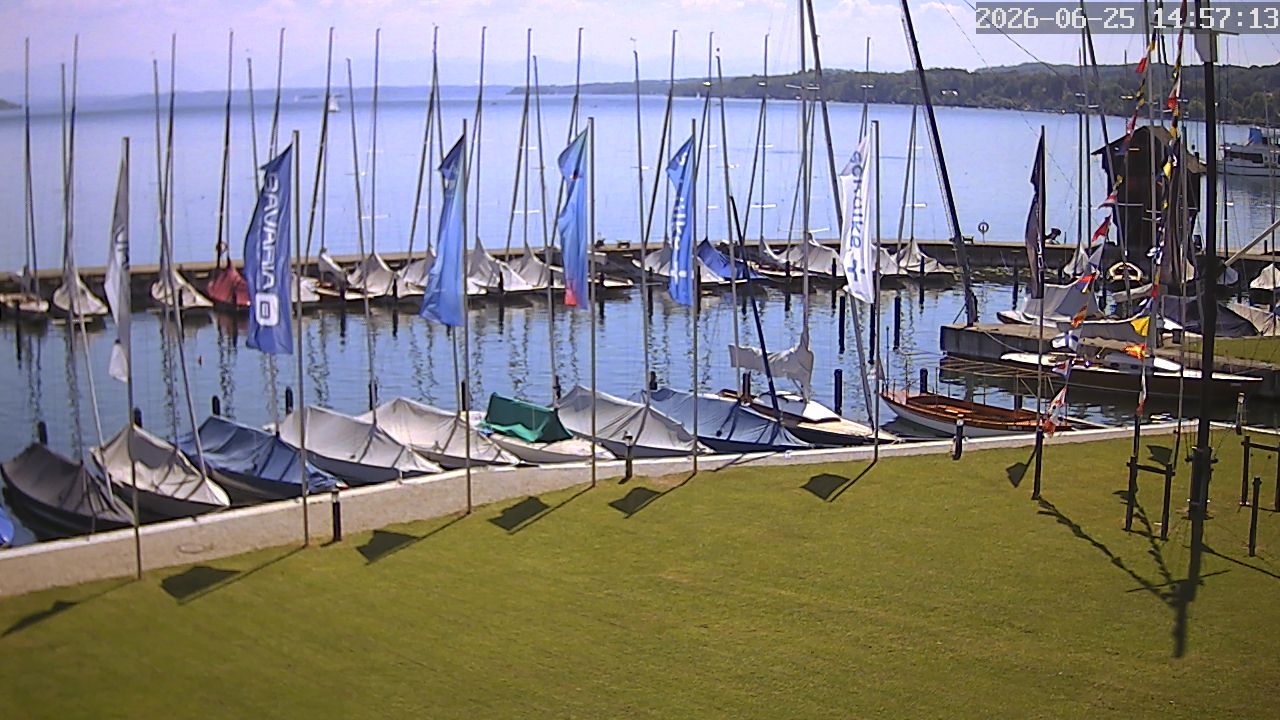 MRSV Bayern Webcam