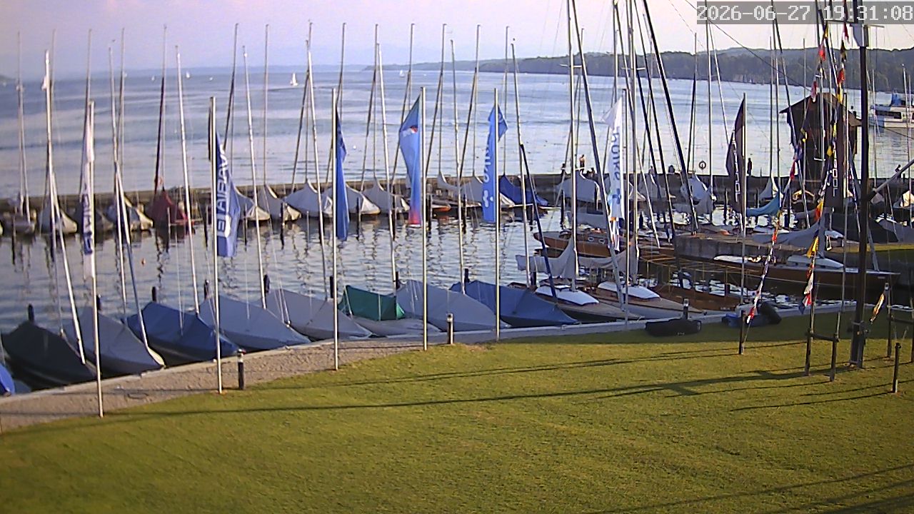 MRSV Bayern Webcam