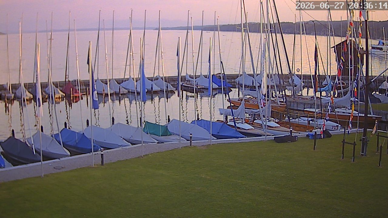 MRSV Bayern Webcam