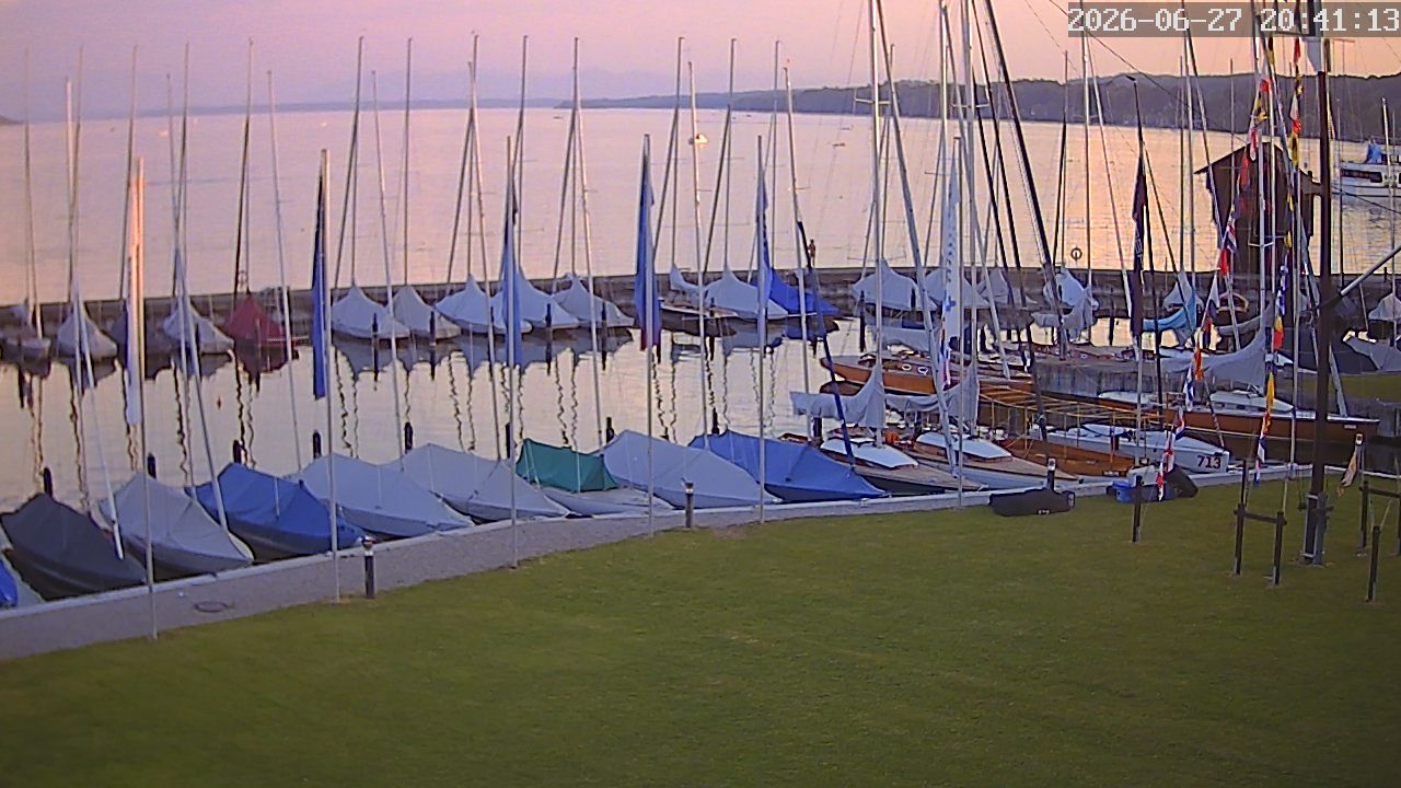 MRSV Bayern Webcam
